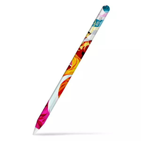 Papscover Apple Pencil Kaplama Anime Karmaşası - Image 1