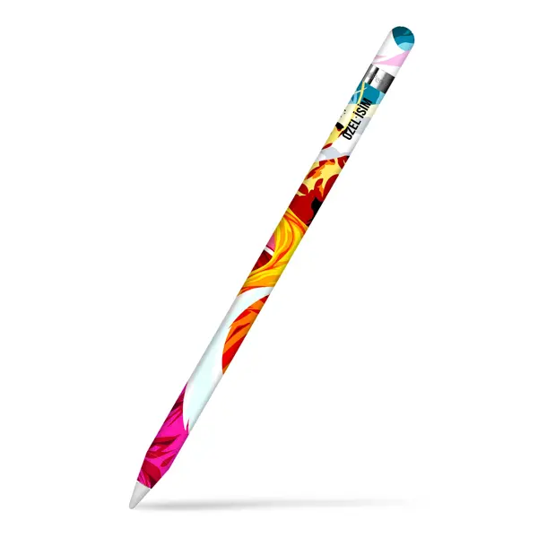 Papscover Apple Pencil Kaplama Anime Karmaşası - Image 1