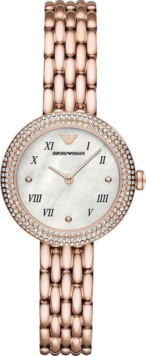 Emporio Armani AR11355 Kadın Kol Saati - Image 1
