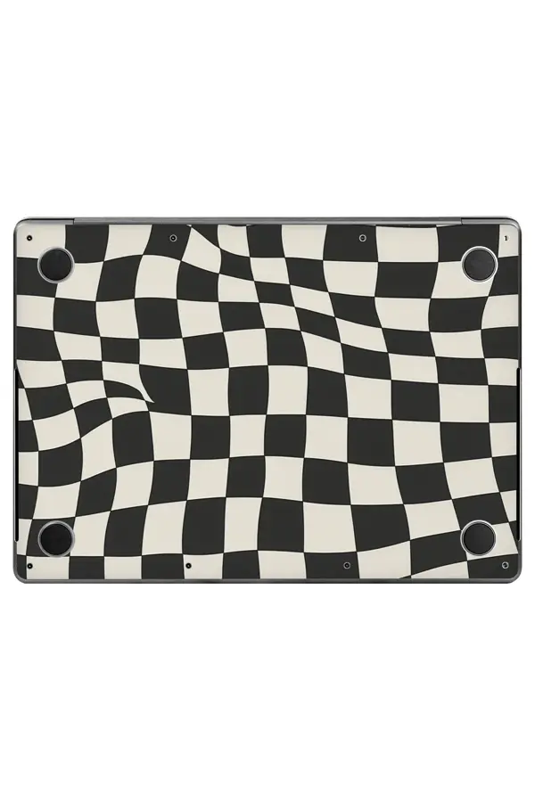 Papscover Macbook Pro 16" (2023 M3) Kaplama - Dama - Image 1