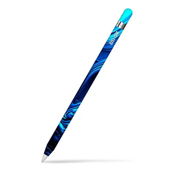 Papscover Apple Pencil Kaplama Derin Okyanus - Image 1