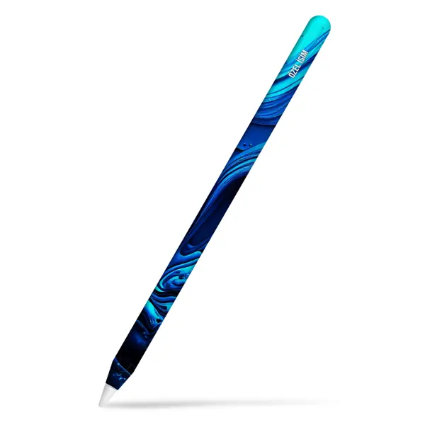 Papscover Apple Pencil Kaplama Derin Okyanus - Image 1