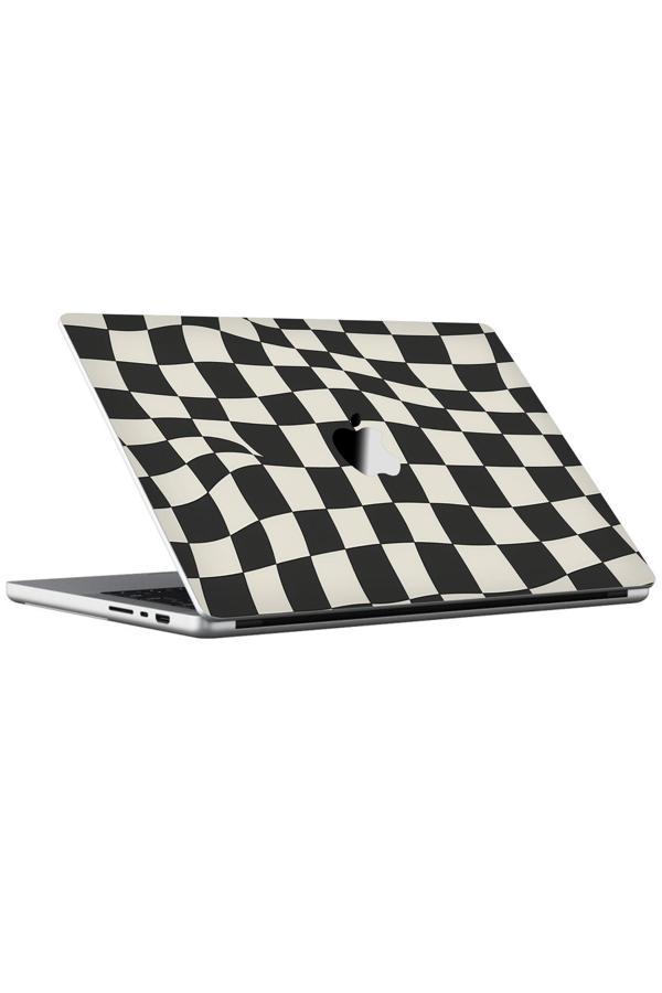 Papscover Macbook Pro 14" (2021 M1) Kaplama - Dama - Image 1