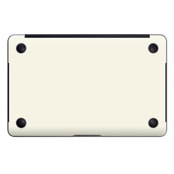 Papscover Macbook Pro 13" (2020 M1) Kaplama - Saray Kuşu - Image 1