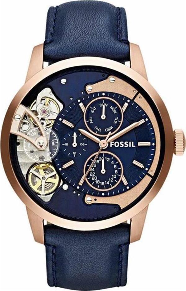 Fossil ME1138 Erkek Kol Saati - Image 1