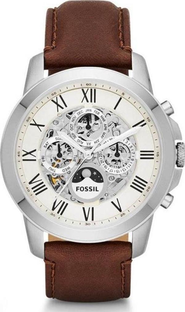 Fossil ME3027 Otomatik Erkek Kol Saati - Image 1