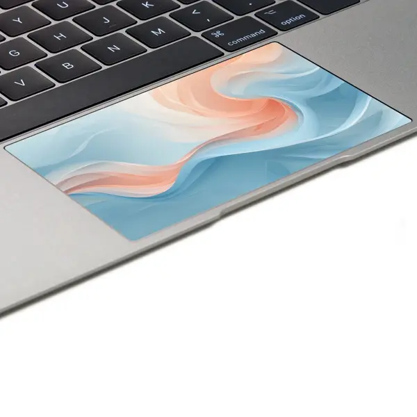 Papscover Macbook Pro 15" (2019) Kaplama - Meltem - Image 1