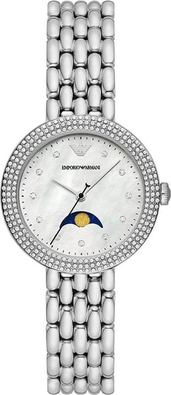Emporio Armani AR11461 Kadın Kol Saati - Image 1
