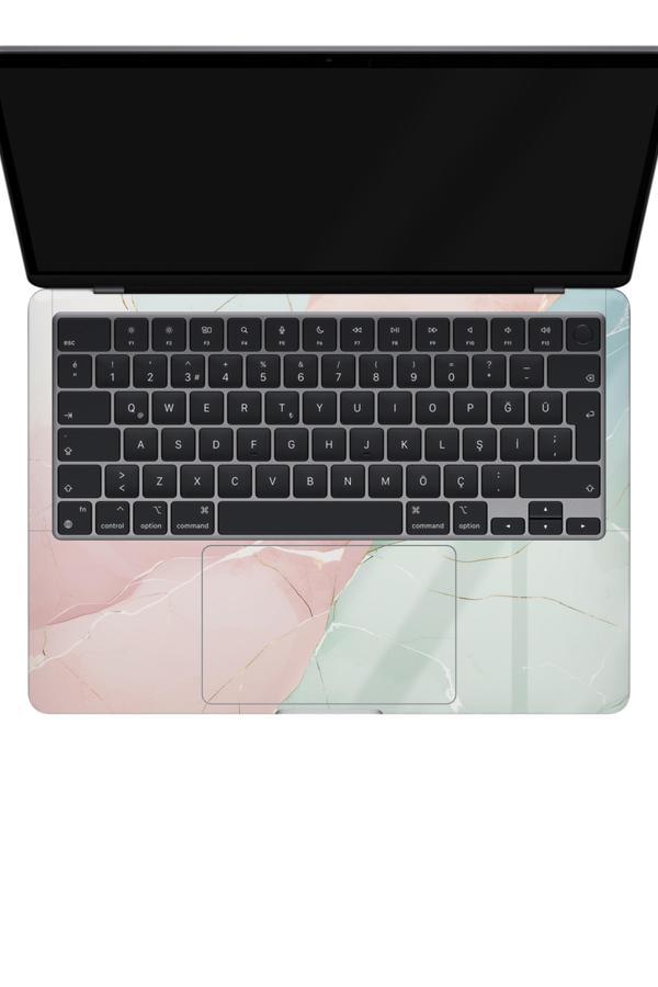 Papscover Macbook Air 13" (2022 M2) Kaplama - Horizon - Image 1