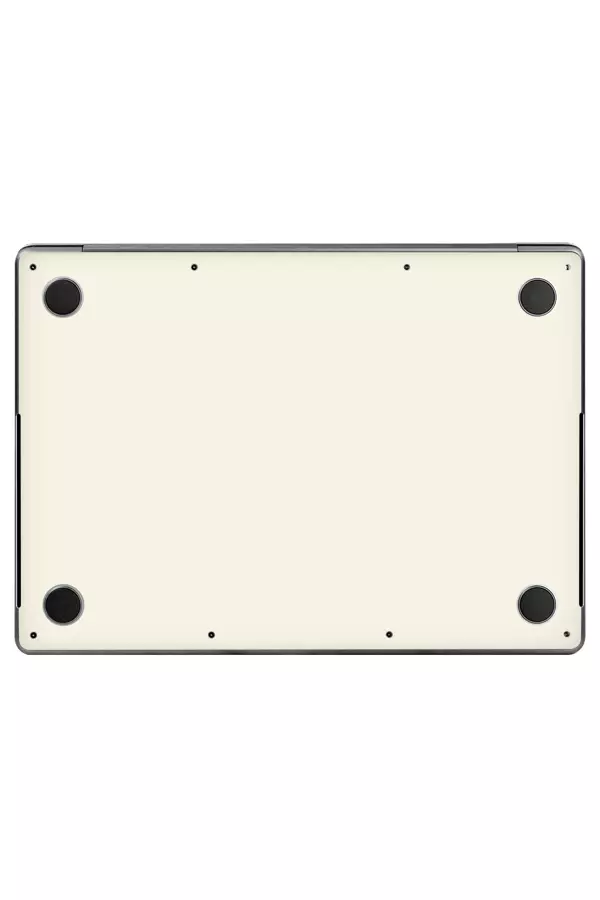 Papscover Macbook Pro 16" (2023 M3) Kaplama - Saray Kuşu - Image 1