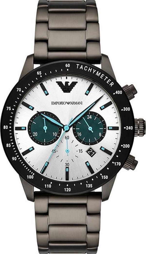 Emporio Armani AR11471 Erkek Kol Saati - Image 1