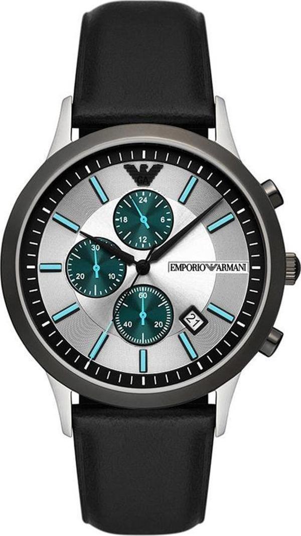 Emporio Armani AR11473 Erkek Kol Saati - Image 1