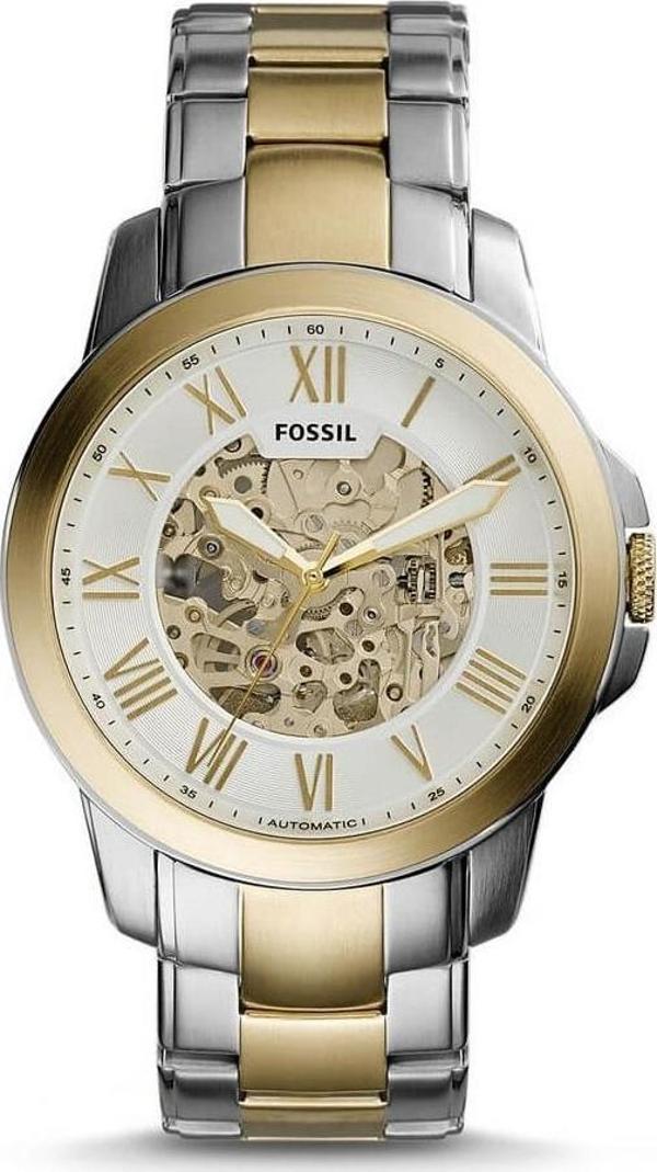 Fossil ME3112 Otomatik Erkek Kol Saati - Image 1