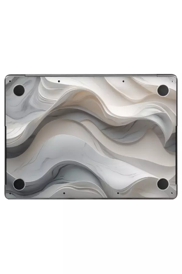 Papscover Macbook Pro 14" (2023 M2) Kaplama - Mermarin - Image 1