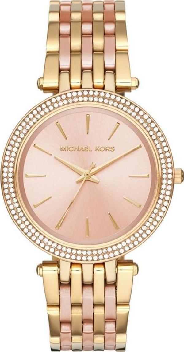 Michael Kors MK3507 Kadın Kol Saati - Image 1