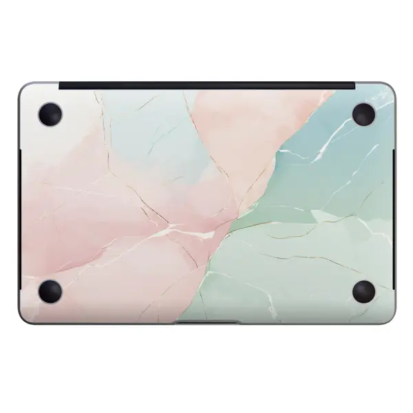 Papscover Macbook Pro 13" (2020 M1) Kaplama - Horizon - Image 1