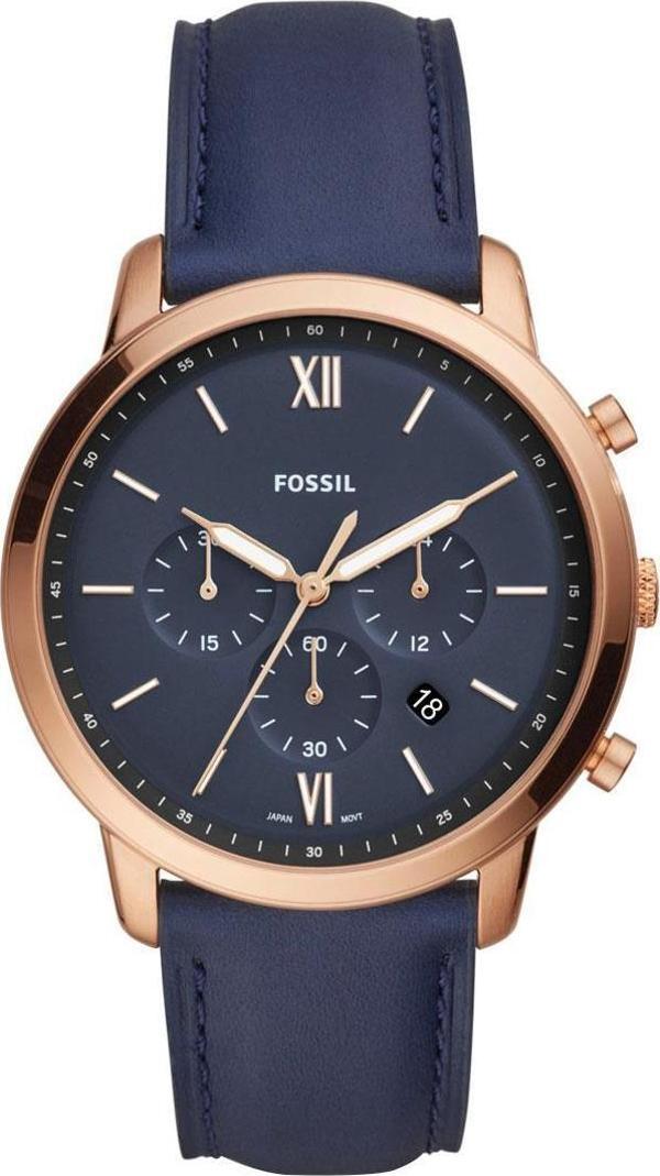 Fossil Neutra FS5454 Erkek Kol Saati - Image 1