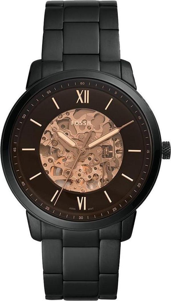 Fossil Neutra ME3183 Otomatik Erkek Kol Saati - Image 1