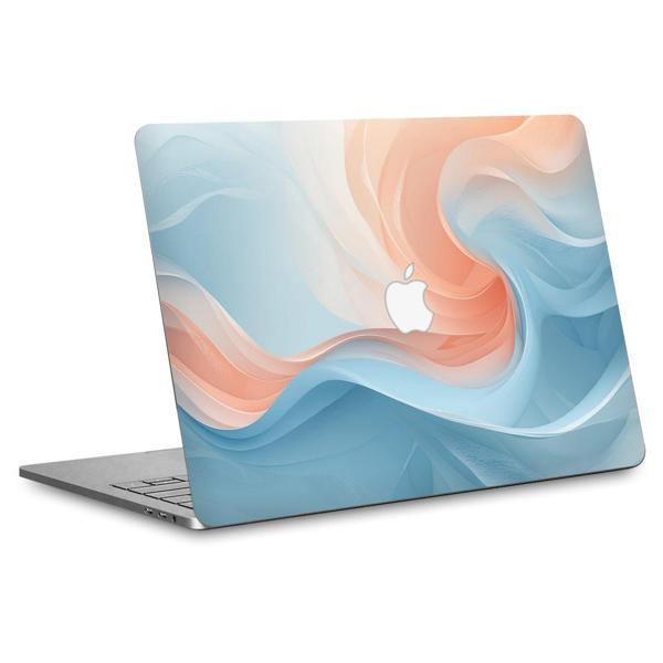 Papscover Macbook Pro 13" (2013-2015 Retina) Kaplama - Meltem - Image 1
