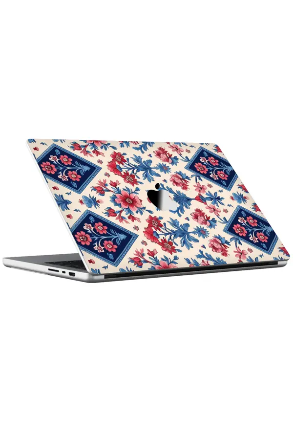 Papscover Macbook Pro 16" (2023 M3) Kaplama - Vazo - Image 1