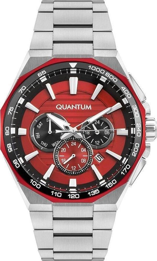 Quantum PWG1056.380 Erkek Kol Saati - Image 1