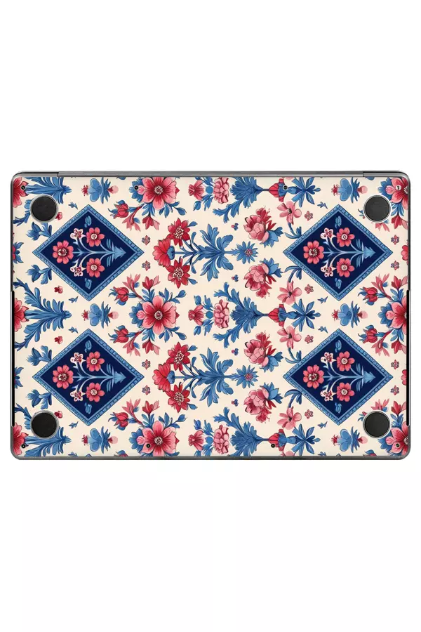 Papscover Macbook Pro 14" (2021 M1) Kaplama - Vazo - Image 1