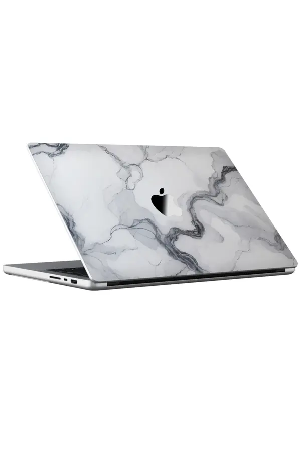 Papscover Macbook Pro 14" (2023 M2) Kaplama - Mürekkep Yolu - Image 1