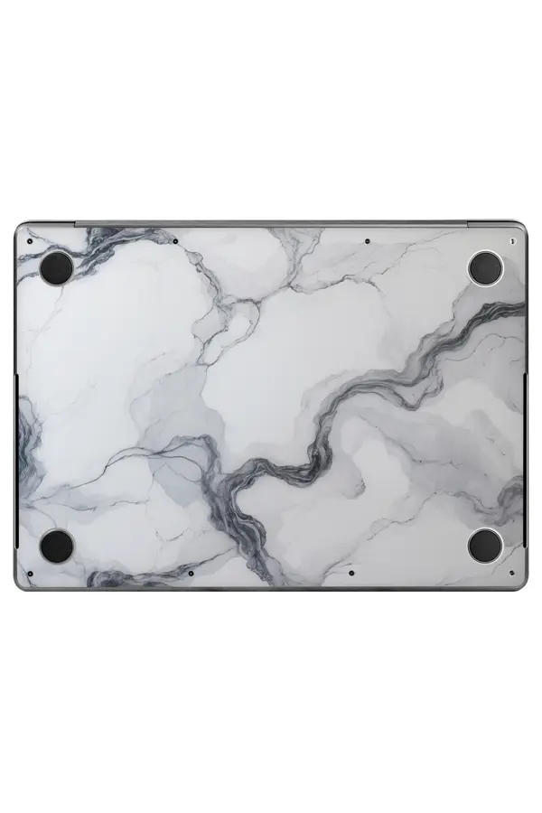 Papscover Macbook Pro 14" (2023 M2) Kaplama - Mürekkep Yolu - Image 1