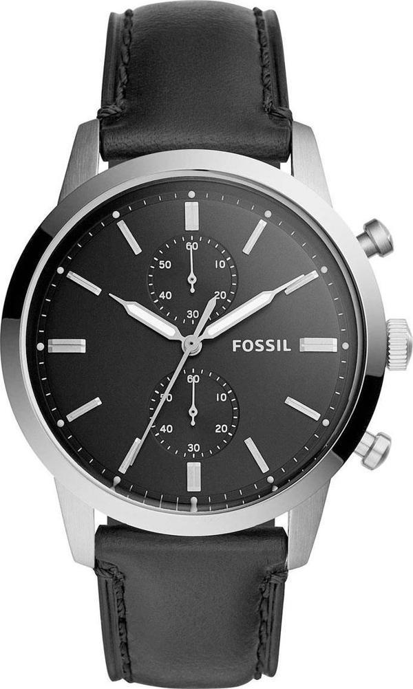 Fossil Townsman FS5396 Erkek Kol Saati - Image 1