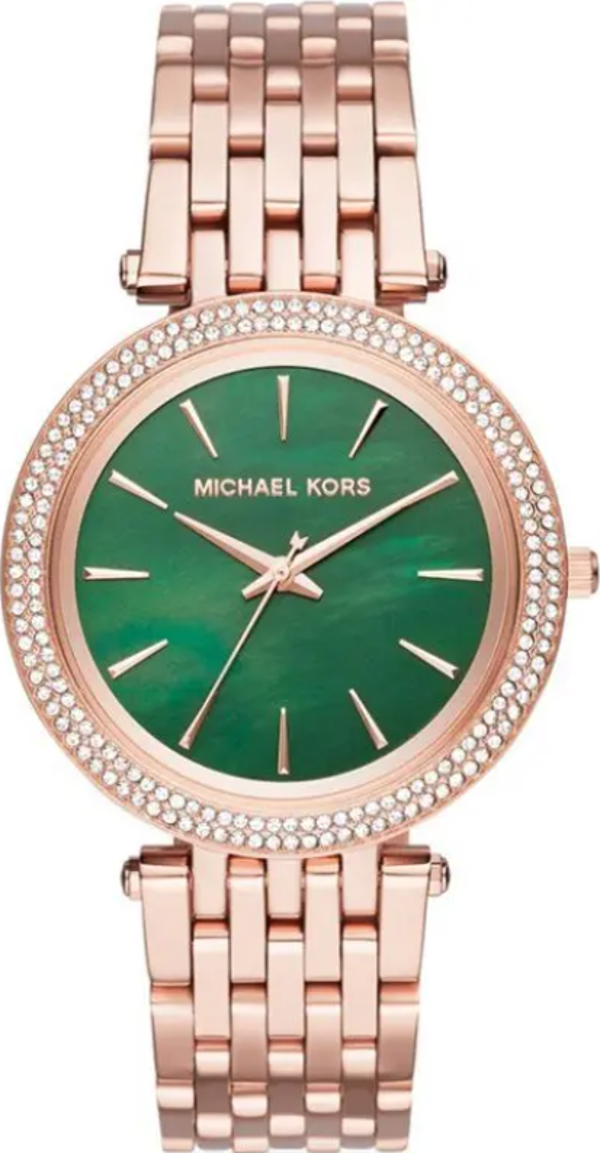 Michael Kors MK3552 Kadın Kol Saati - Image 1