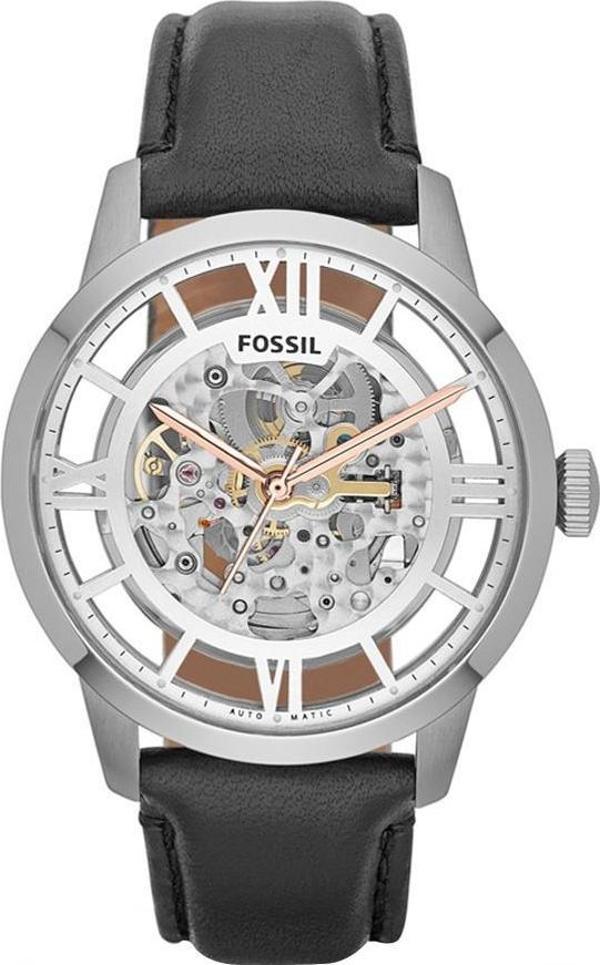 Fossil Townsman ME3041 Otomatik Erkek Kol Saati - Image 1