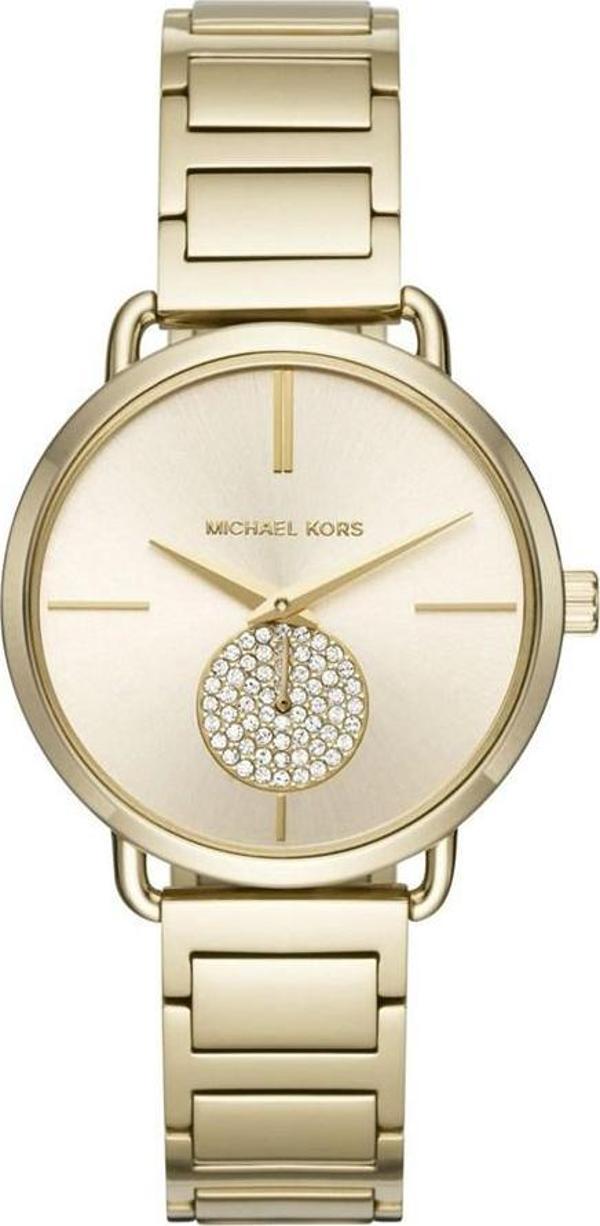 Michael Kors MK3639 Bayan Kol Saati - Image 1