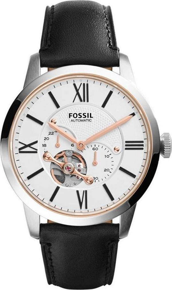 Fossil Townsman ME3104 Otomatik Erkek Kol Saati - Image 1