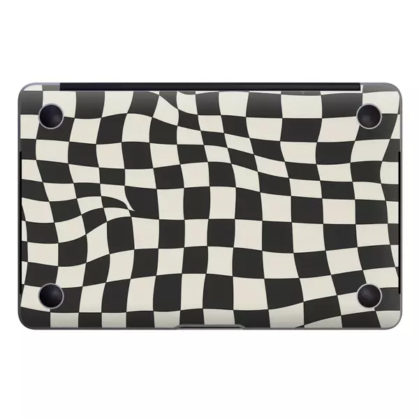 Papscover Macbook Pro 15" (2019) Kaplama - Dama - Image 1