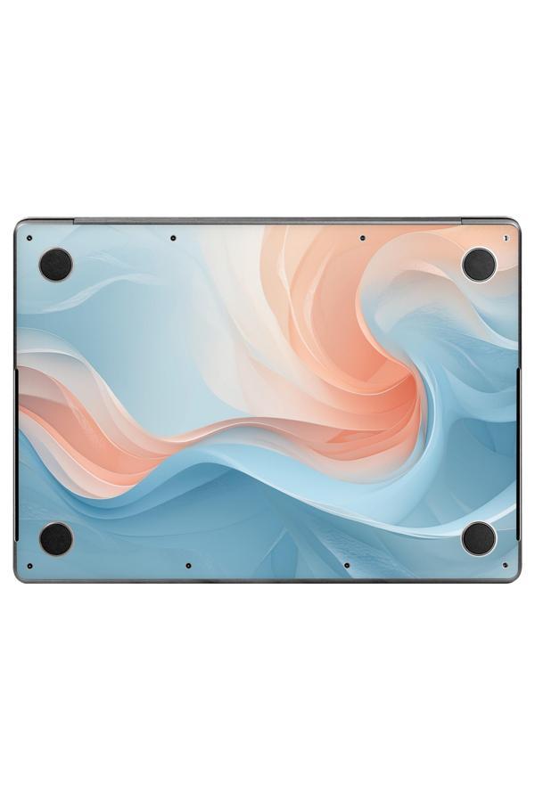 Papscover Macbook Pro 16" (2023 M3) Kaplama - Meltem - Image 1