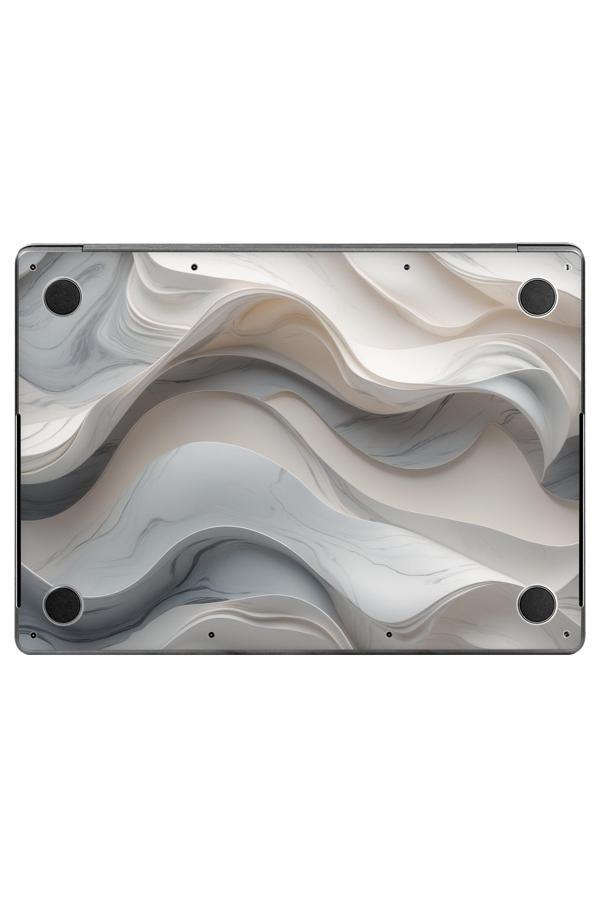 Papscover Macbook Pro 16" (2023 M3) Kaplama - Mermarin - Image 1