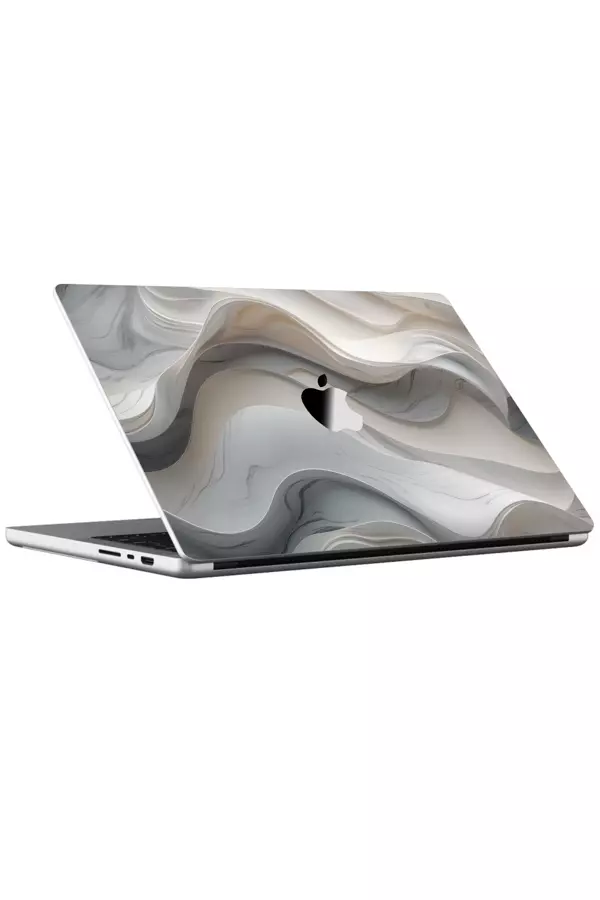 Papscover Macbook Pro 16" (2023 M3) Kaplama - Mermarin - Image 1