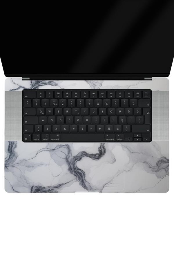 Papscover Macbook Pro 16" (2023 M3) Kaplama - Mozaik - Image 1