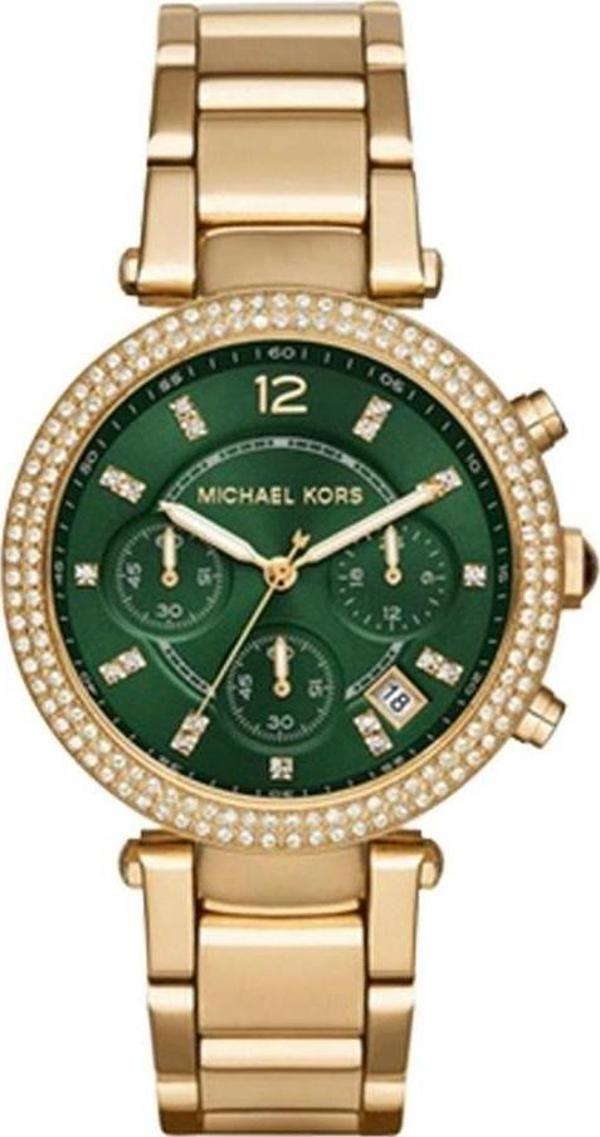 Michael Kors MK6263 Bayan Kol Saati - Image 1