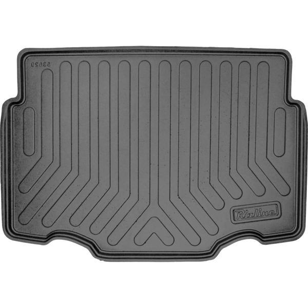 Jeep Avenger Ev Alt 2023- Bagaj Havuzu Bmy - Image 1