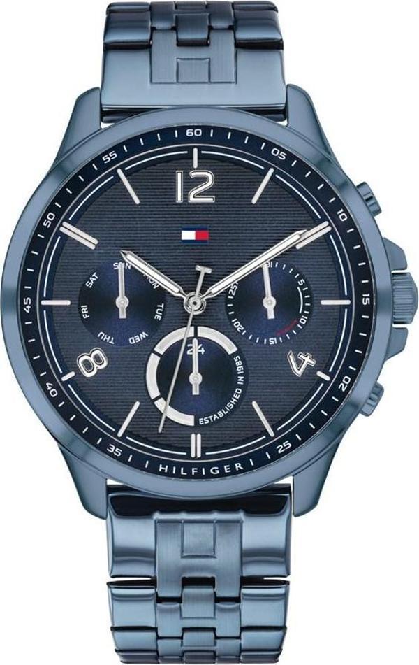 Tommy Hilfiger TH1782227 Bayan Kol Saati - Image 1