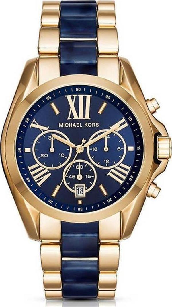 Michael Kors MK6268 Kadın Kol Saati - Image 1