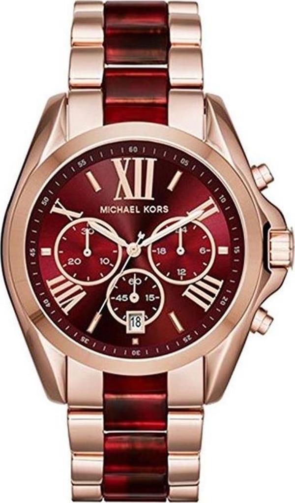 Michael Kors MK6270 Kadın Kol Saati - Image 1