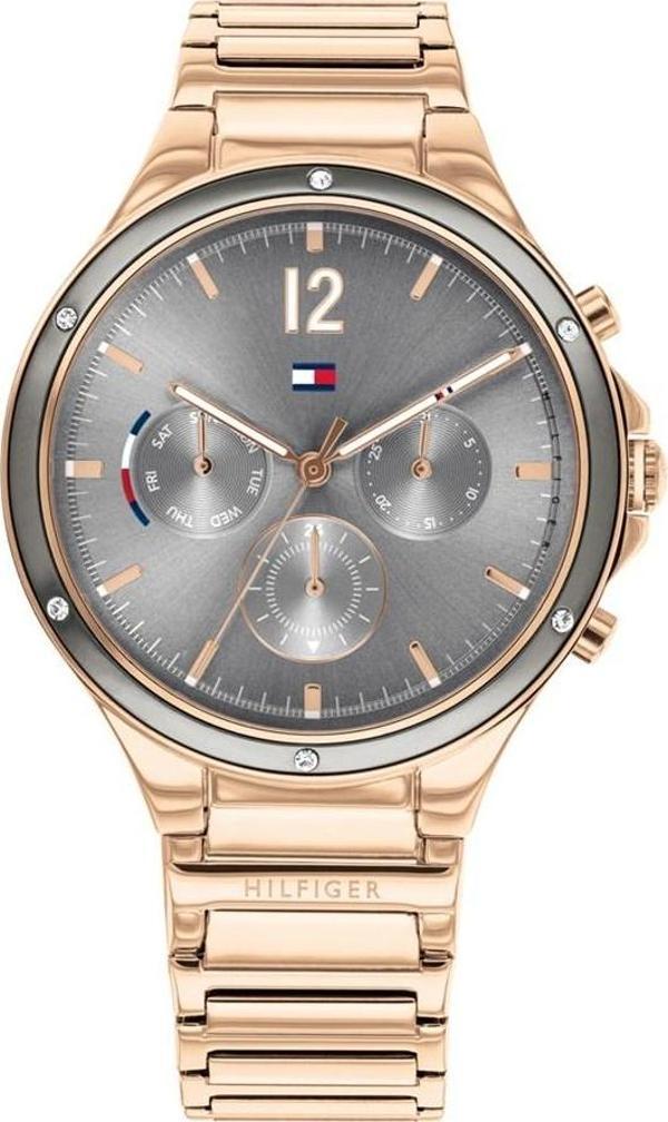 Tommy Hilfiger TH1782277 Bayan Kol Saati - Image 1
