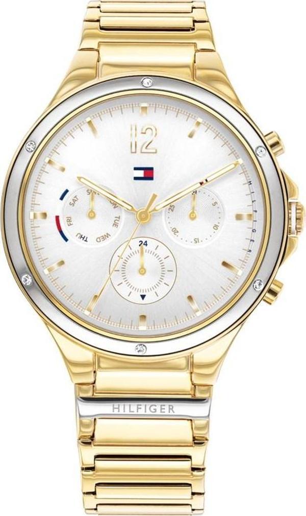 Tommy Hilfiger TH1782278 Bayan Kol Saati - Image 1