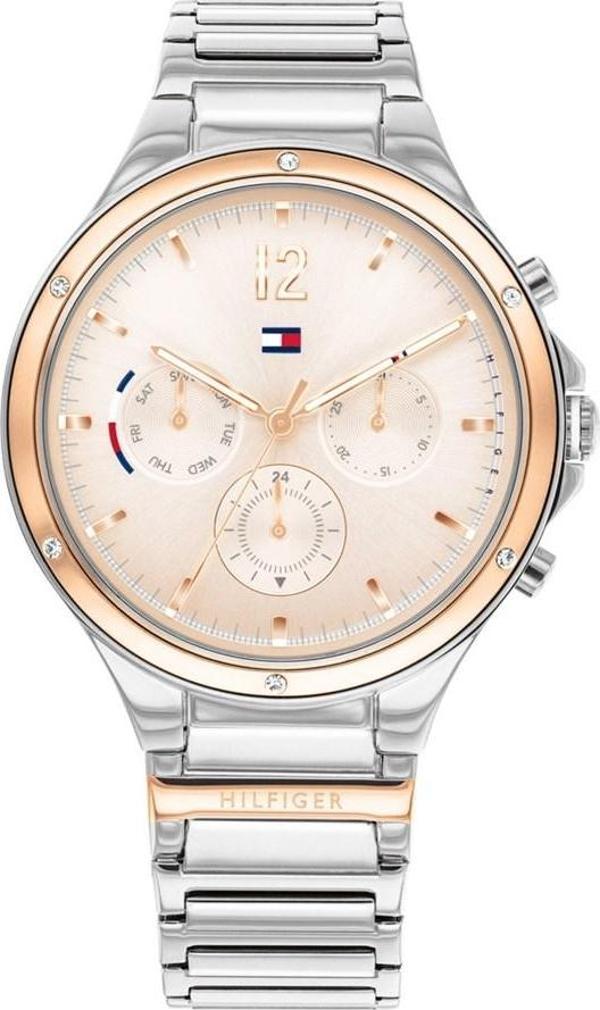 Tommy Hilfiger TH1782279 Bayan Kol Saati - Image 1