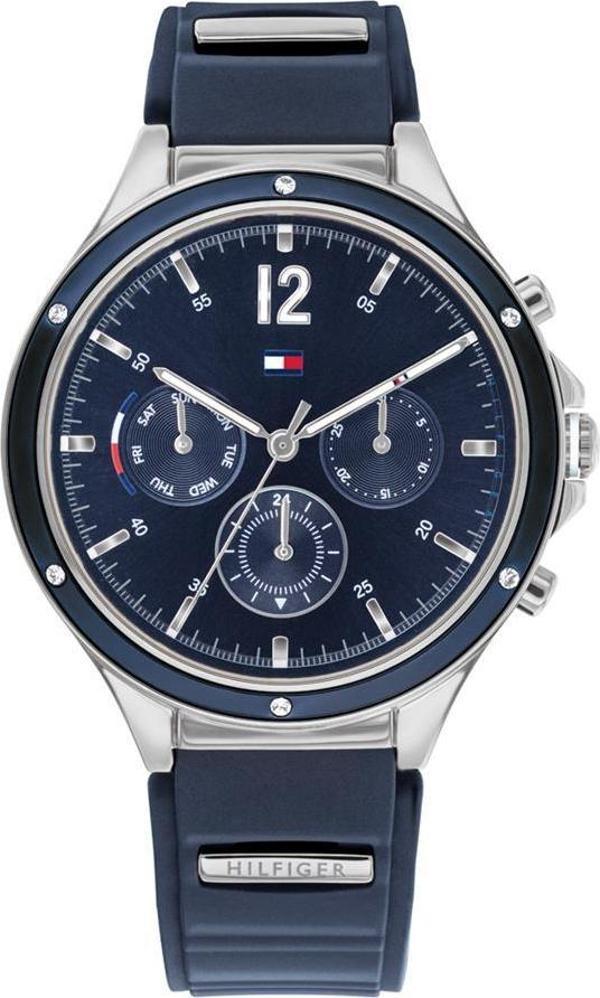 Tommy Hilfiger TH1782281 Bayan Kol Saati - Image 1