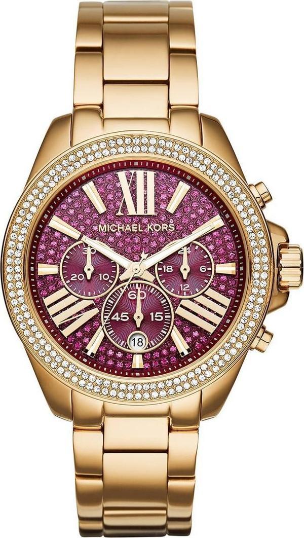 Michael Kors MK6290 Kadın Kol Saati - Image 1