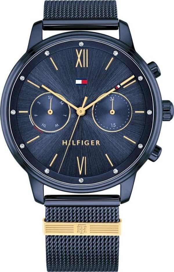 Tommy Hilfiger TH1782305 Bayan Kol Saati - Image 1