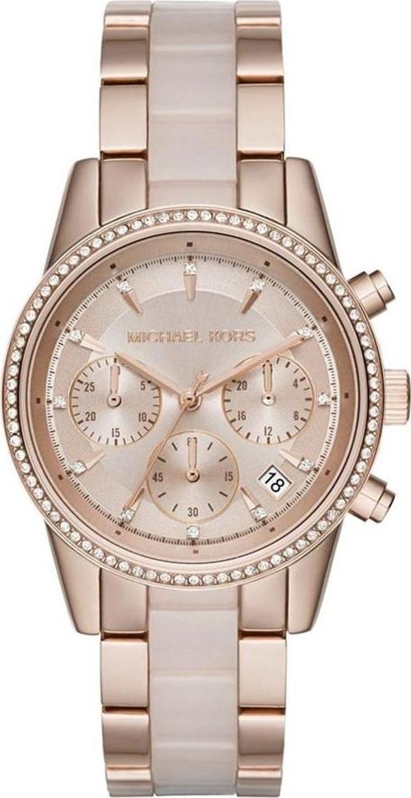 Michael Kors MK6307 Bayan Kol Saati - Image 1